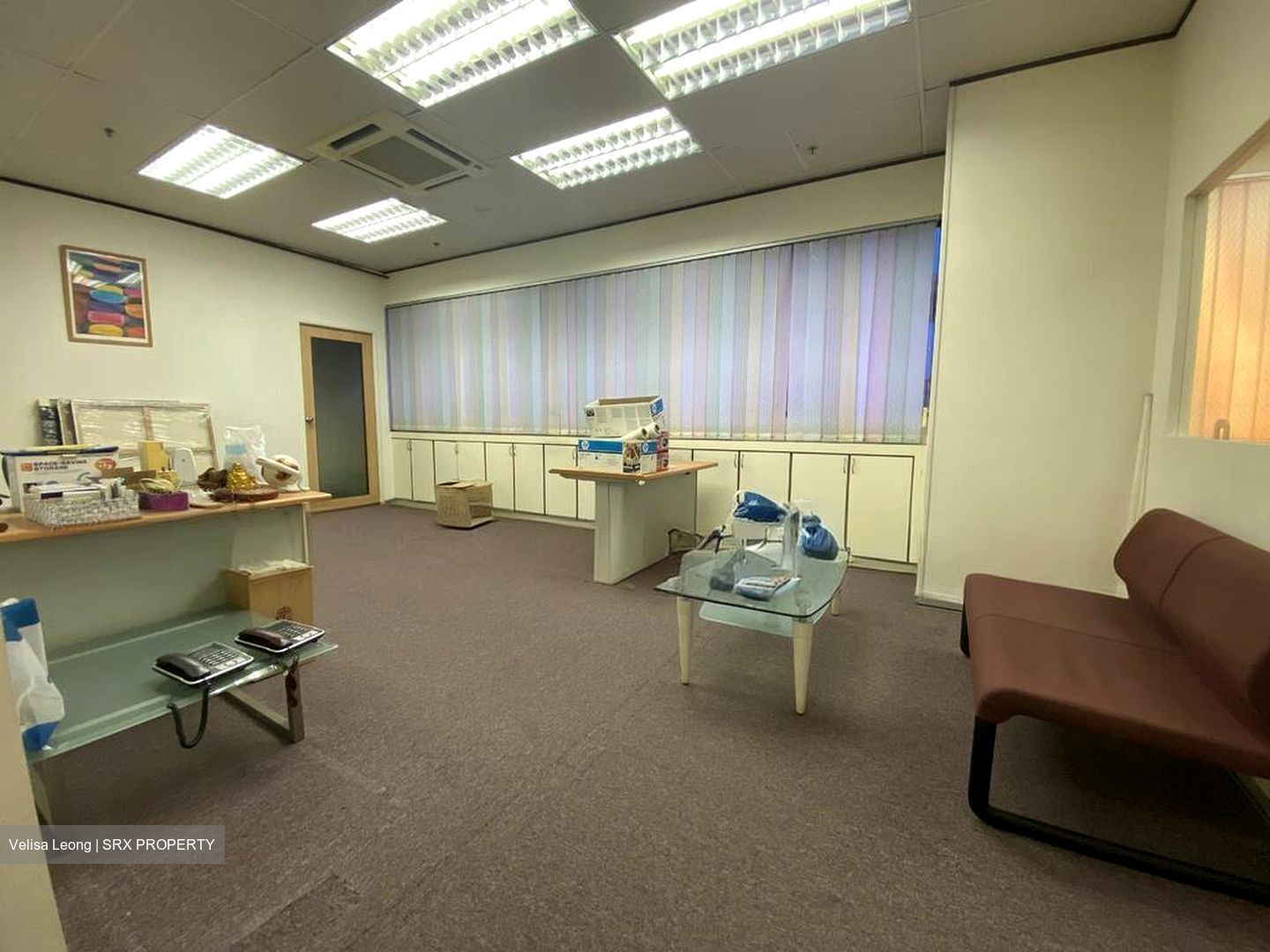 Henderson Industrial Park (D3), Factory #502787741